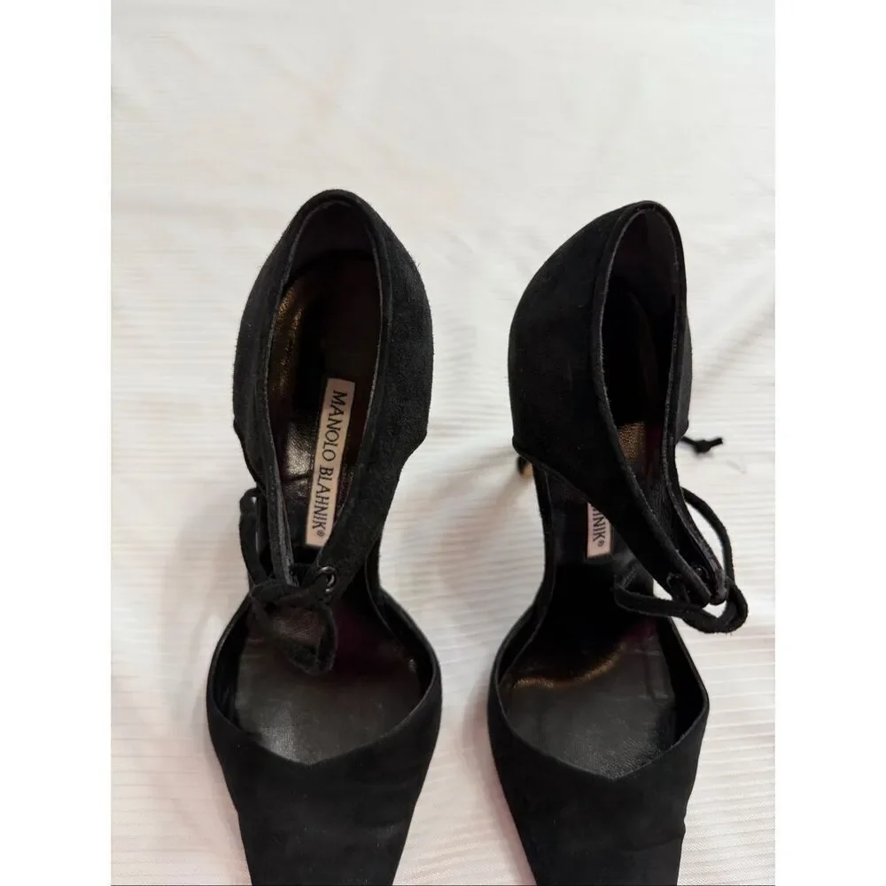 Manolo Blahnik manolo blahnik
